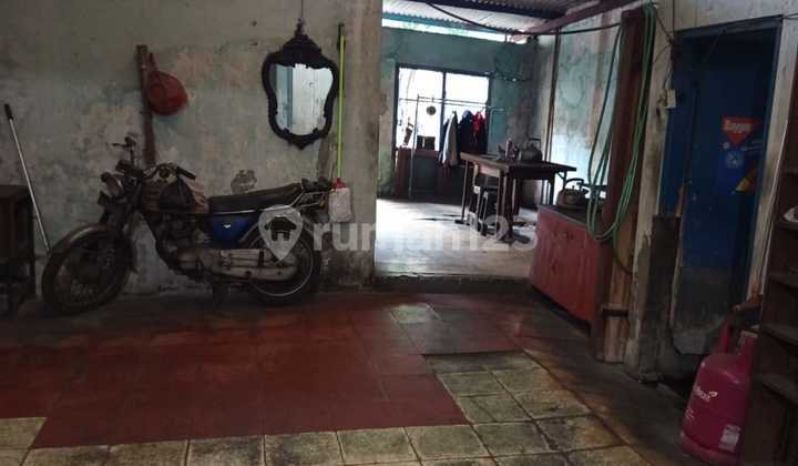 Jual Ruko Komersial Jl Soedirman, Kerobokan, Semarang Barat 2