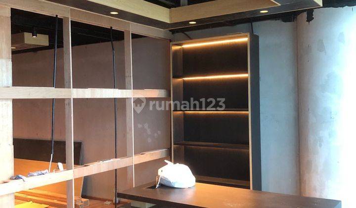 Jual Rugi Ciputra World Office Mayjen Sungkono 2