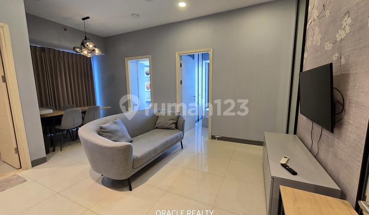 Sewa Apartemen Benson, Pakuwon Mall 2