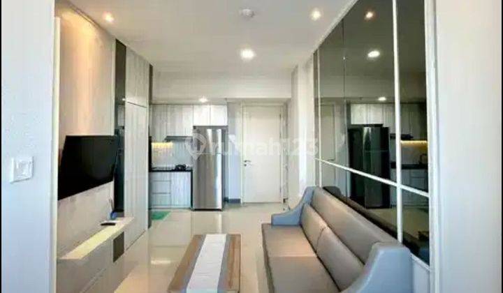 Sewa Apartemen Benson 2BR Pakuwon Mall

 2