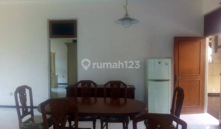 Jual Murah Rumah Hook Tenggilis Utara Surabaya 2