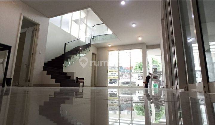 Jual Sewa Rumah Minimalis Modern Wisata Bukit Mas 2 2