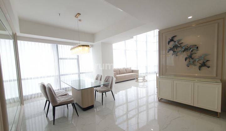 Sewa Apartemen La Viz Mansion Pakuwon Mall
Connecting to Pakuwon Mall
 1