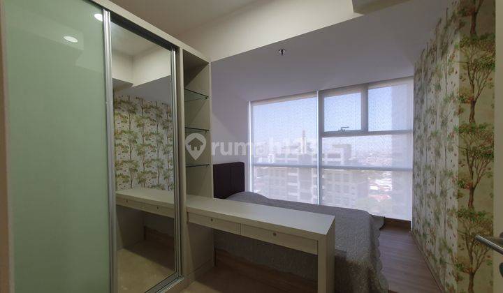 Apartmen Baru Pusta Kota One Icon 3BR Furnish Baru 3