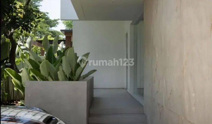 Jual Rumah Premium Graha Natura Intiland, Lontar Sambikerep 2