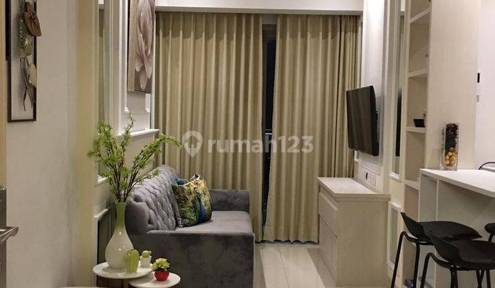 Jual Apartemen LaRiz Mansion Pakuwon Mall 1