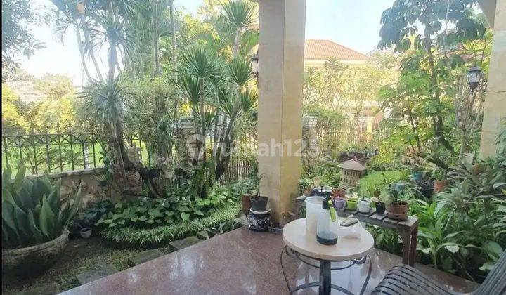 Jual Rumah Siap Huni Graha family Blok Bergengsi
 1