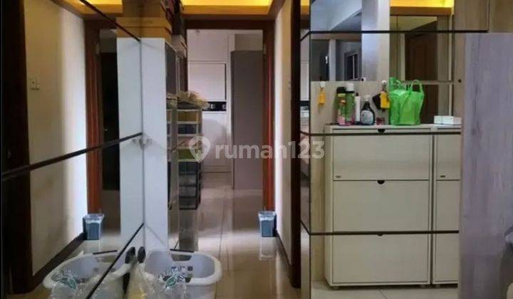 Jual Apartemen Waterplace Tower F, Pakuwon Indah 1