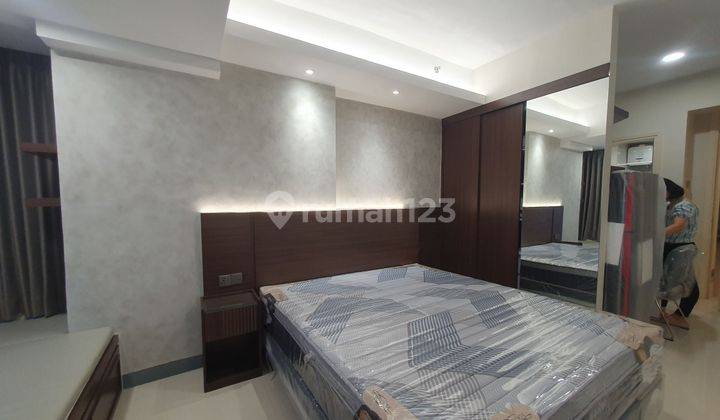 Sewa Apartemen Benson Pakuwon Indah 2