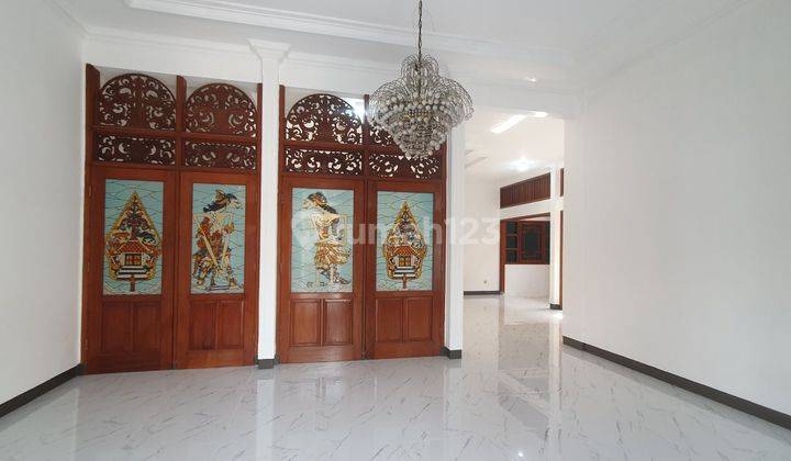 Jual Cepat Rumah Kupang Indah, Dukuh Pakis 2