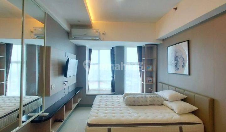 Sewa Apartemen Anderson Pakuwon Mall 1