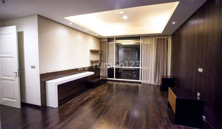 Jual Apartemen Golf View Adhiwangsa Lenmarc Mall 2