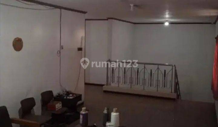 Jual Rumah Usaha Raya Dukuh Kupang Barat 2