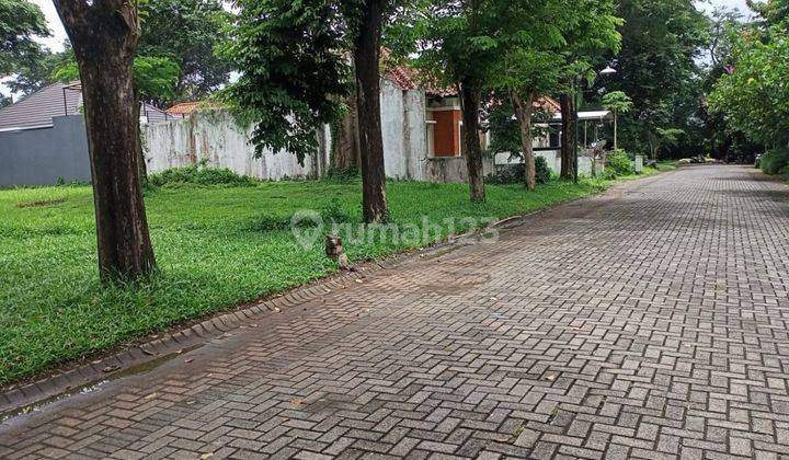 Jual Cepat Tanah Kavling Bukit Bali, Citraland  1