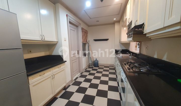 Sewa Apartemen Puri Matahari Hr Muhammad 2