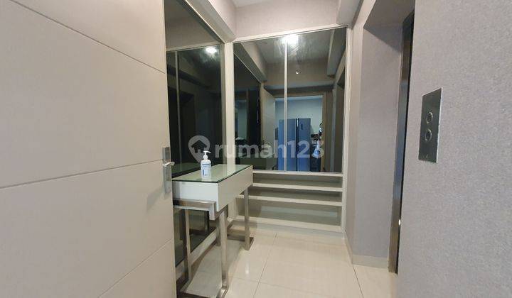 Sewa Apartemen La Riz Mansion Pakuwon Mall 2