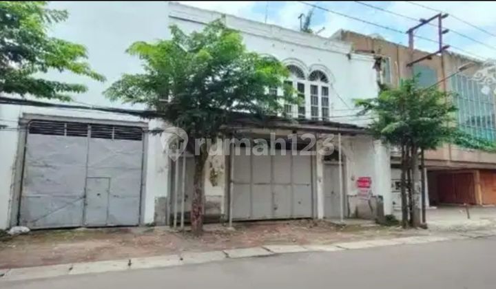 Jual Cepat Gudang Siap Pakai Area Perdagangan Pusat Kota Surabaya Jual Cepat Gudang Siap Pakai Area Perdagangan Pusat Kota Surabaya