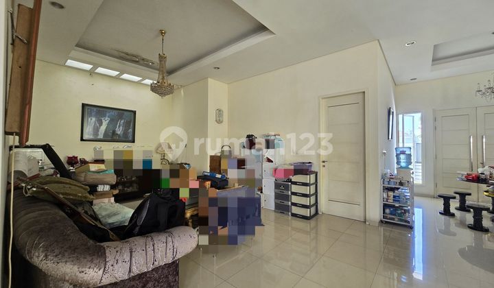 Quick Sale: Move-in Ready House at Dian Istana Park Avenue 2