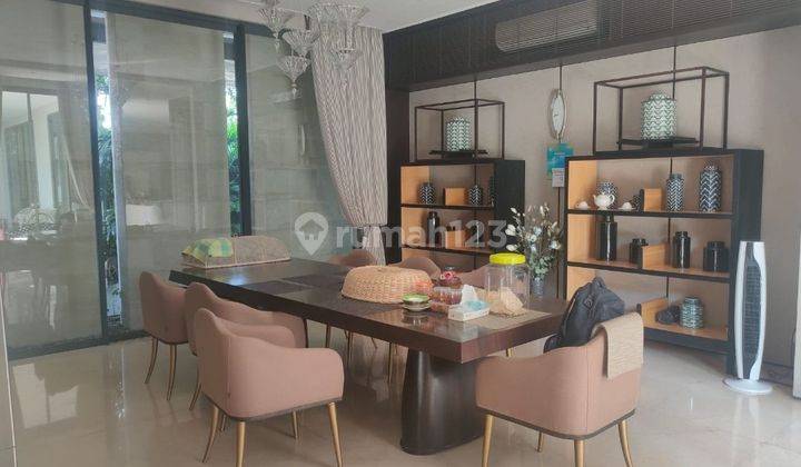 Dijual Rumah Luxury Hook Kupang Indah, Dukuh Pakis, Sukomanunggal 2