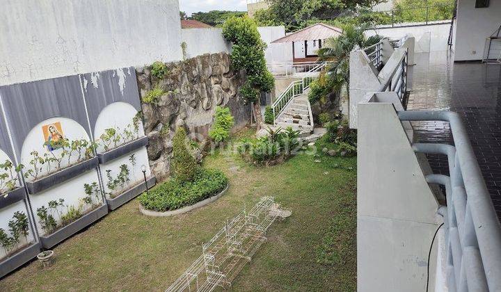 Dijual Cepat Rumah Bintang Diponggo, Mayjen Sungkono 1