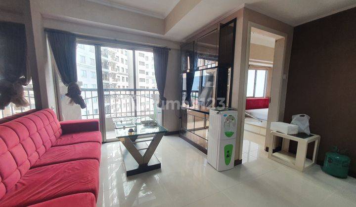 Sewa Apartemen Waterplace Tower E Pakuwon Indah 2