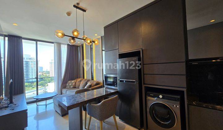 Jual Sewa Apartemen Rosebay Graha Family 1