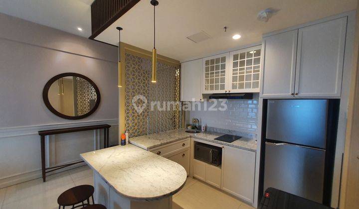 Sewa Apartemen La Riz Mansion Pakuwon Mall 2