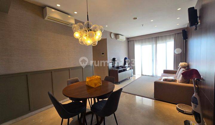 Jual Sewa Apartemen One Icon Residence Tunjungan Plaza 2