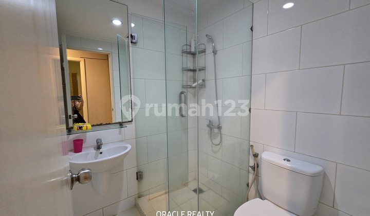 Sell Garden Mansion Waterplace Pakuwon Indah Apartment 2