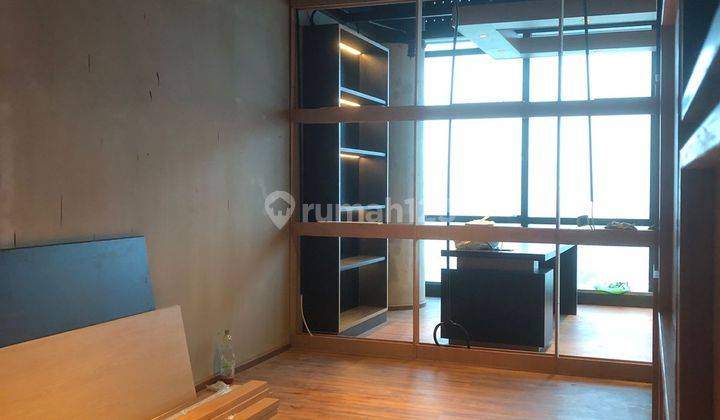 Jual Rugi Ciputra World Office Mayjen Sungkono 1