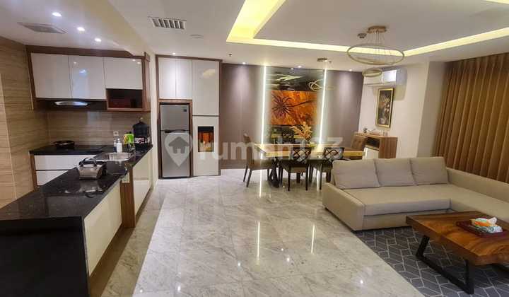 Sewa Kondominium Regency - Sheraton Superblock Tunjungan Plaza, Pakuwon 2