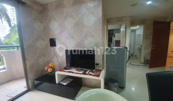 Sewa Apartemen Waterplace Tower A, Pakuwon Indah 2