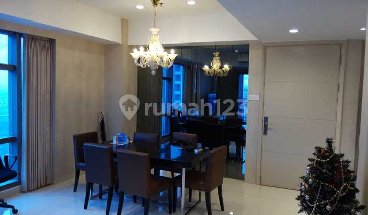 Sewa Apartemen La Riz Mansion, Pakuwon Indah