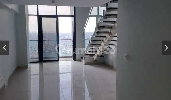 Jual Rugi Vieloft Soho Ciputra World, Mayjen Sungkono