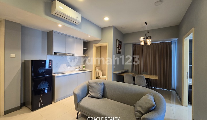 Apartment Benson for Rent, Pakuwon Mall