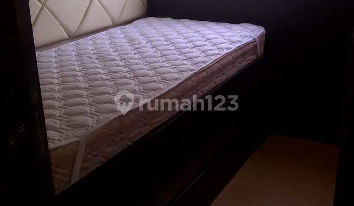 Sewa Apartemen Waterplace Tower B, Pakuwon Indah 2