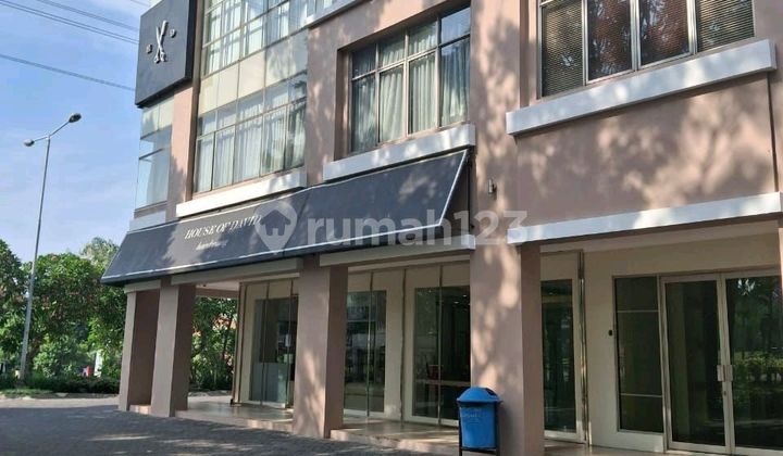 Jual Ruko Waterplace, Pakuwon Indah Jual Ruko Waterplace, Pakuwon Indah