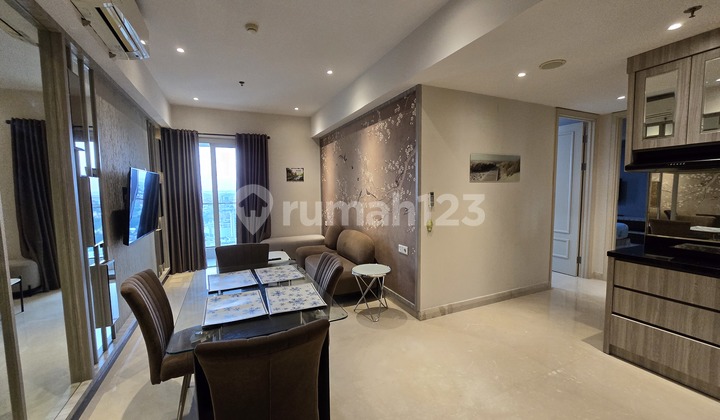 Rent Apartment One Icon Residence, Central Surabaya Rent Apartment One Icon Residence, Central Surabaya