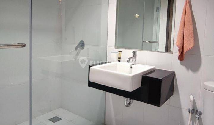 Sewa Apartemen Pusat Kota Praxis, Intiland 2
