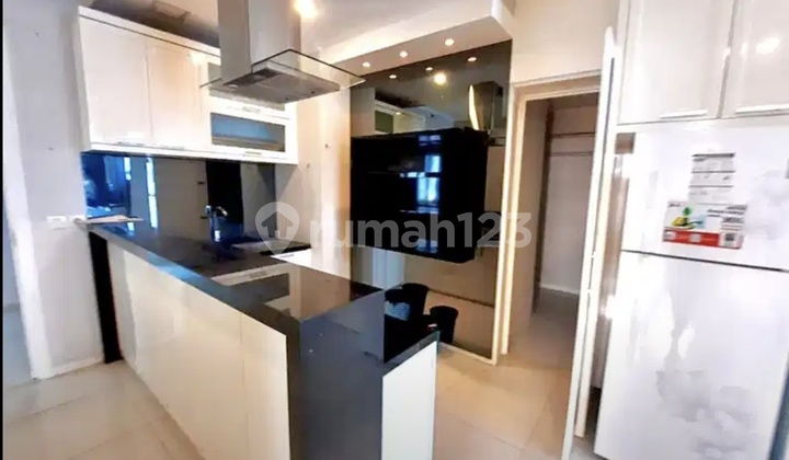 Jual Apartemen Vue Ciputra World, Mayjen Sungkono 2