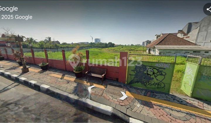 Jual Tanah Kavling Komersial Jalan Pahlawan Pusat Kota Mojokerto Jual Tanah Kavling Komersial Jalan Pahlawan Pusat Kota Mojokerto