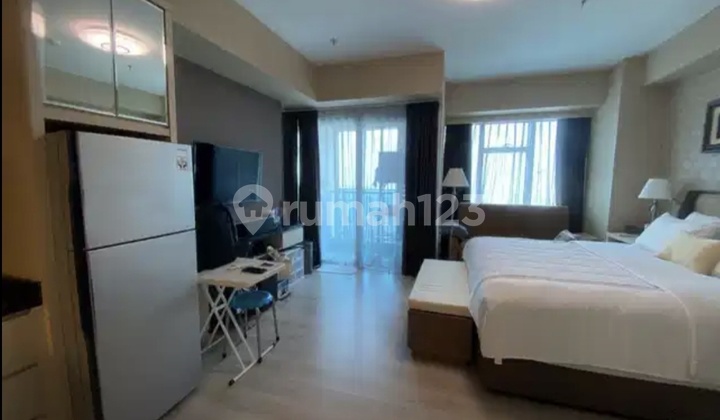 Jual Apartemen La Riz Mansion Pakuwon Indah Jual Apartemen La Riz Mansion Pakuwon Indah