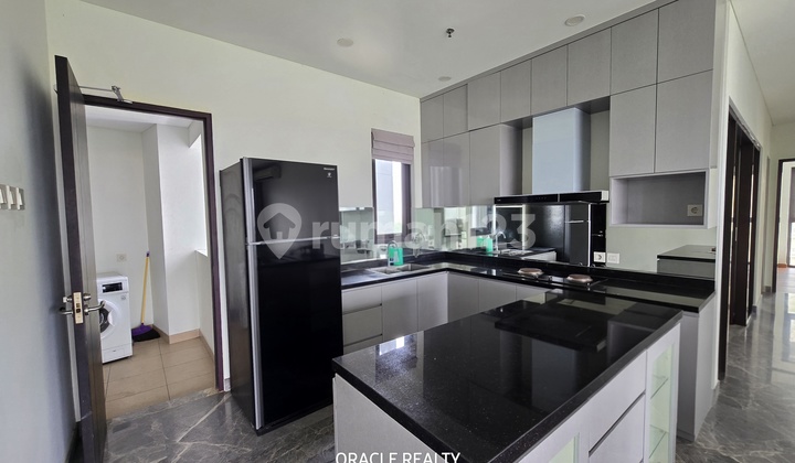 Sewa Apartemen Graha Golf Tower Arion, Graha Family 2