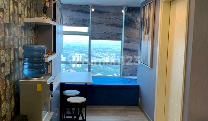 Jual Cepat Apartemen Anderson Pakuwon Indah 1