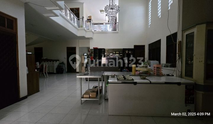 Jual Rumah Taman Hunian Satelit, Sukomanunggal, Darmo Harapan 2