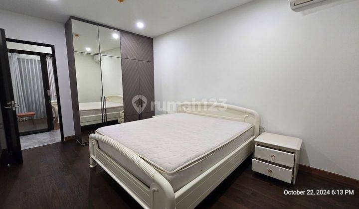 Jual Sewa Apartemen Graha Golf Graha Family 2