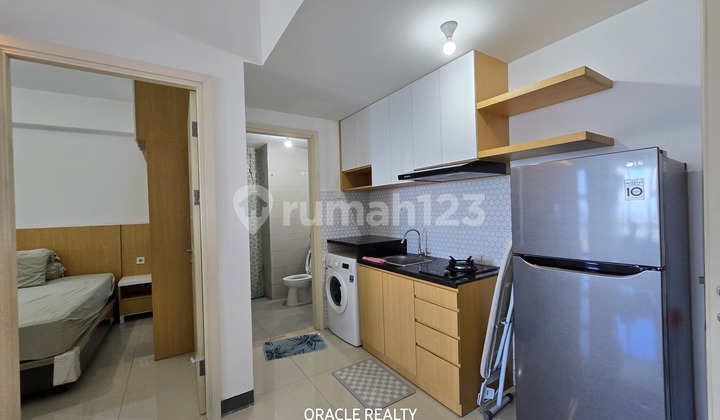 Sewa Apartemen Benson Pakuwon Mall 2