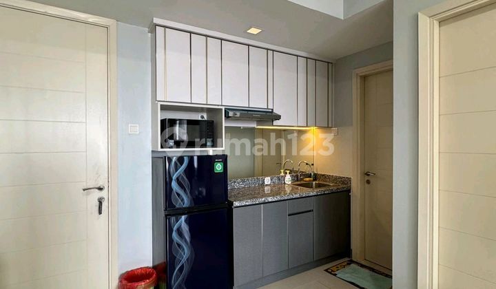 Sewa Apartemen Benson Pakuwon Mall 2