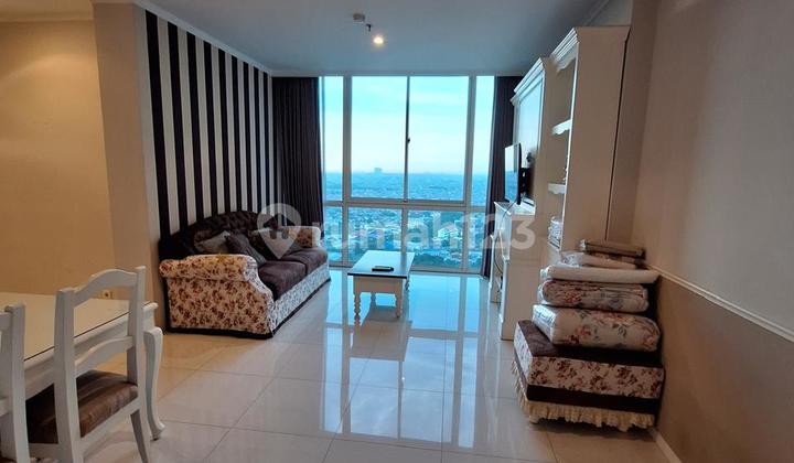 Jual Apartemen Vue Ciputra World, Mayjen Sungkono