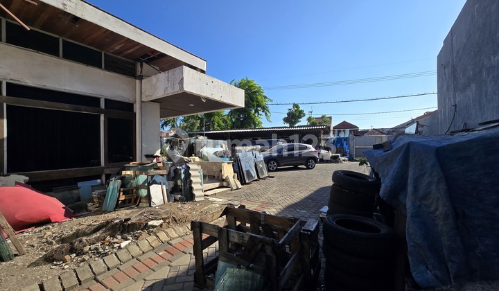 Jual Rumah Raya Sidotopo Wetan, Kapasan - Kenjeran 2